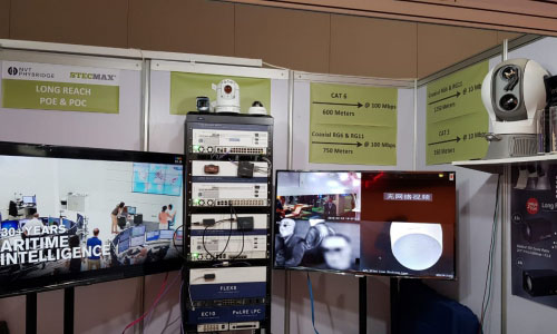 IDEX 2019