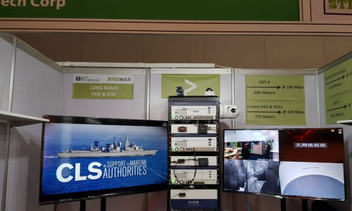 IDEX 2019