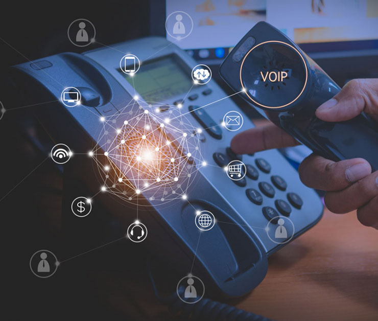 GO VoIP
