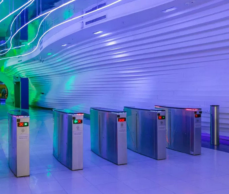 Access Control