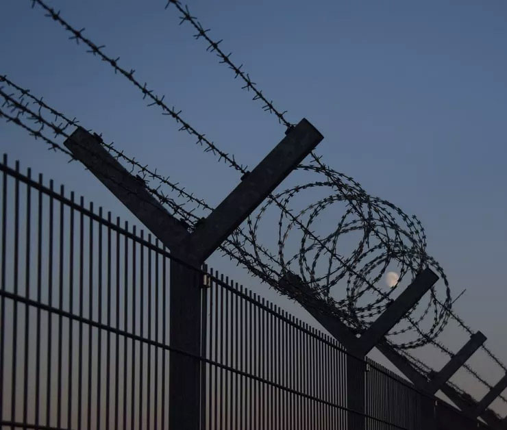 Borders Protection