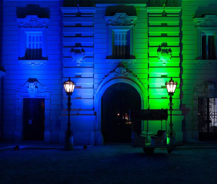 Lighting Solutions
