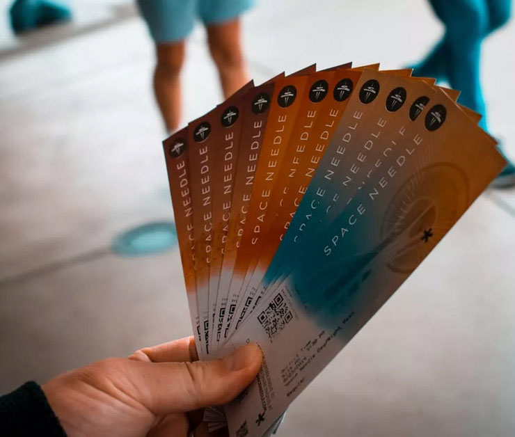 Ticketing Solutions